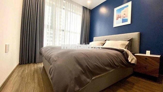 Cho Thuê Căn hộ Happy One Central Full Nội Thất Đẹp 2PN Mới 100% 9TR