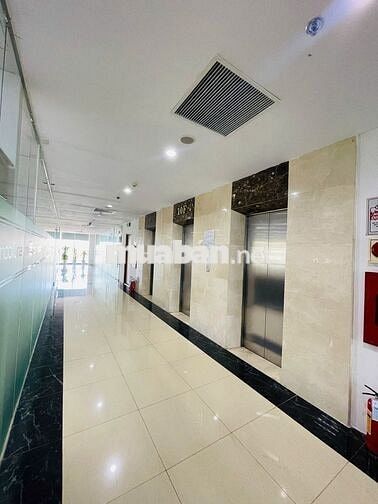 Cho thuê văn phòng Cầu Giấy 359m2 giá rẻ tại 82 Duy Tân. LH Chỉnh Chủ