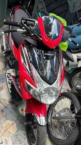 Honda Air Blade zin mới đẹp máy êm,chạy mạnh giá rẻ chỉ 4tr800