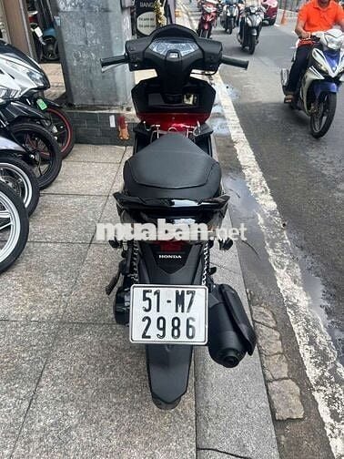 Honda air blade thái 2008 mới 90% Bstp chính chủ