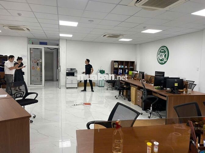 GÓC 2 MẶT TIỀN SIÊU ĐẸP TRUNG TÂM QUẬN 3