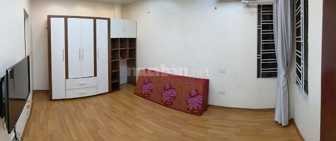 Cho thuê nhà riêng số 58 làng Yên Phụ, phường Tây Hồ, Hà Nội