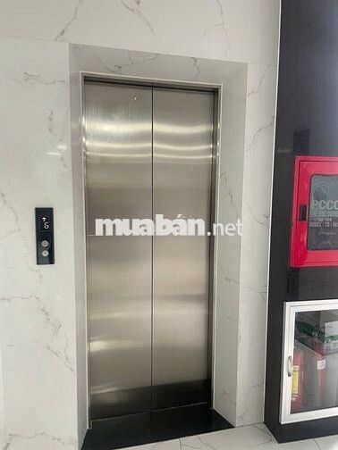 GÓC 2 MẶT TIỀN SIÊU ĐẸP TRUNG TÂM QUẬN 3
