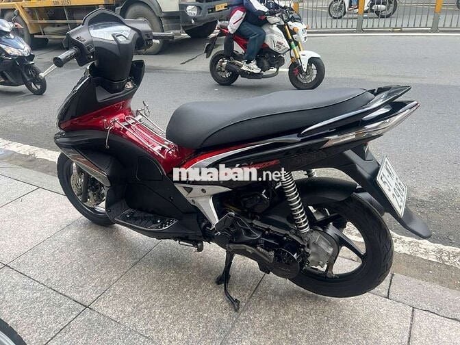 Honda air blade thái 2008 mới 90% Bstp chính chủ