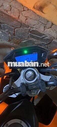 Bán xe Honda MSX 125 tay côn zin đời 2019