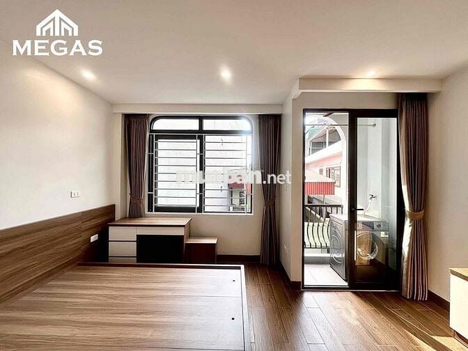 CHO THUÊ CĂN HỘ 1PN FULL NỘI THẤT NGAY TẠI TRUNG HOÀ - CẦU GIẤY