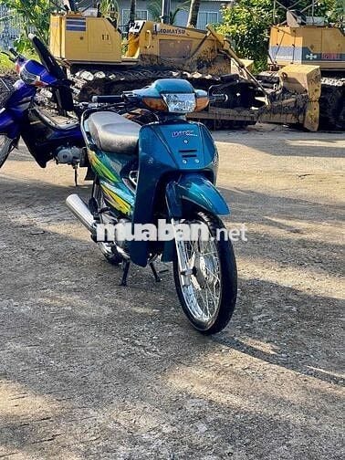 Anpha biển 65