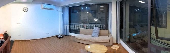 Cho thuê nhà riêng số 58 làng Yên Phụ, phường Tây Hồ, Hà Nội