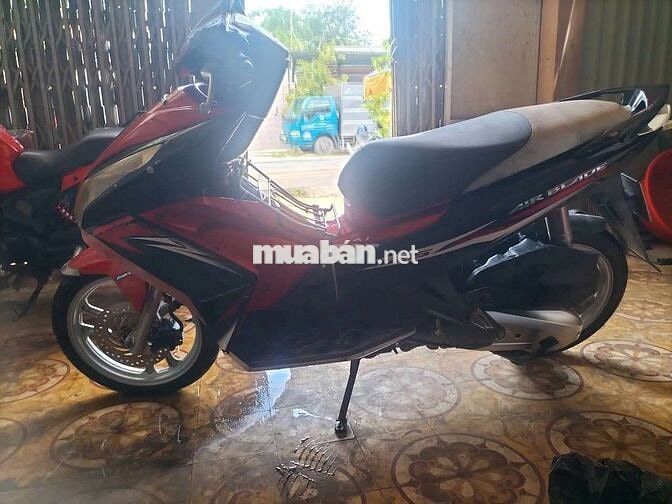 Airbaled:2014 Xe đẹp như hình máy êm zin 6.200.000