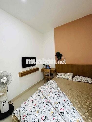 CHO THUÊ CĂN MINI NGAY VĂN LANG CS3 FULL NT NGAY CHÂN CẦU BÌNH LỢI