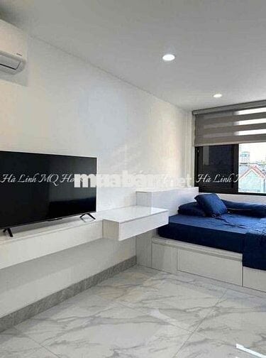 Khai Trương Căn Hộ Cửa Sổ Bình Thạnh Gần Chợ Bà Chiểu Hàng Xanh Quận 1