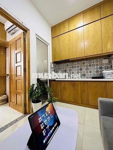CHO THUÊ CĂN MINI NGAY VĂN LANG CS3 FULL NT NGAY CHÂN CẦU BÌNH LỢI