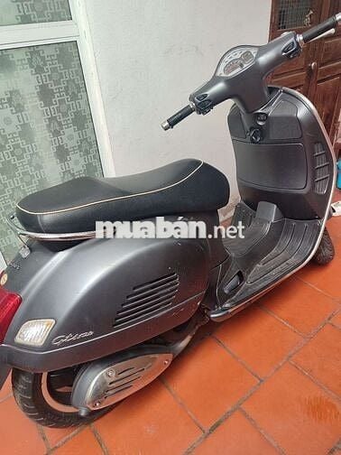 Cần Bán Piaggio GTS 125 sx 2016 Ghi
