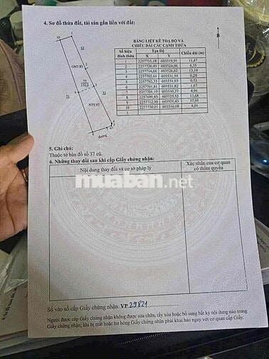 🔥 BÁN ĐẤT GIÁ RẺ – AN LÃO, BÌNH LỤC, HÀ NAM 🔥