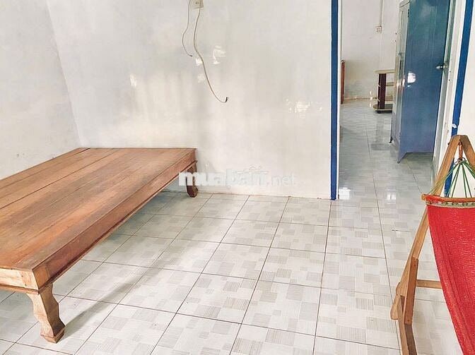 CHO THUÊ NHÀ CẤP 4 GẦN CHỢ BÌNH THỦY