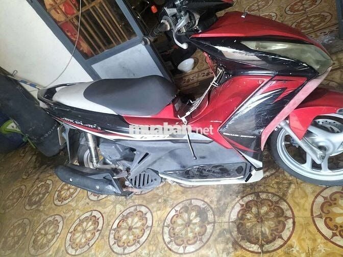 Airbaled:2014 Xe đẹp như hình máy êm zin 6.200.000