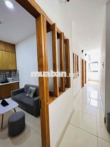 CHO THUÊ CĂN MINI NGAY VĂN LANG CS3 FULL NT NGAY CHÂN CẦU BÌNH LỢI