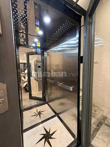 SIÊU HIẾM NHÀ MỚI PHỐ NGỌC LÂM - 6TẦNG THANG MÁY - 54M - CHỈ 9.9 TỶ