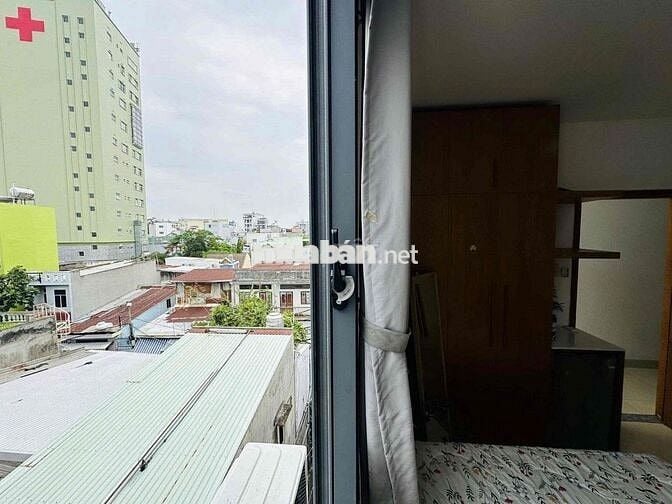 CHO THUÊ CĂN MINI NGAY VĂN LANG CS3 FULL NT NGAY CHÂN CẦU BÌNH LỢI
