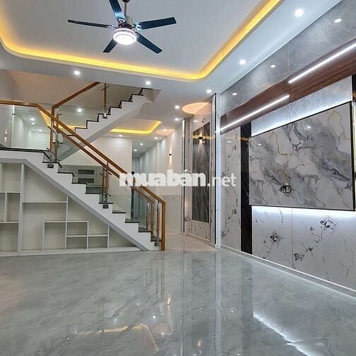 Bán nhà sổ riêng thổ cư ngay khu Tái Định Cư
