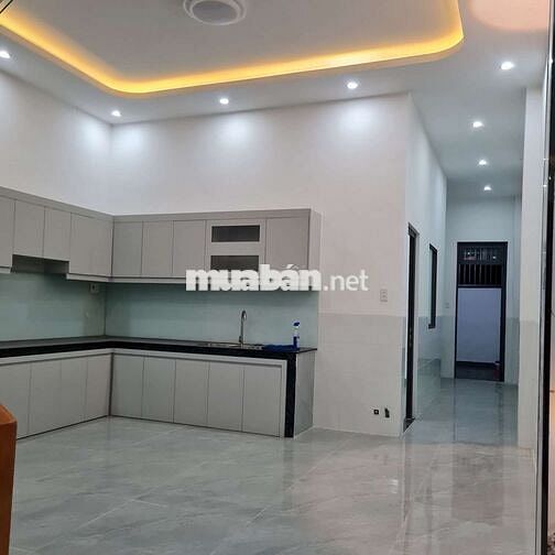 Bán nhà sổ riêng thổ cư ngay khu Tái Định Cư
