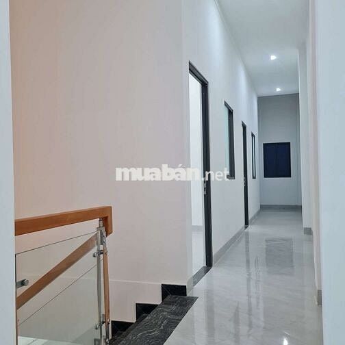Bán nhà sổ riêng thổ cư ngay khu Tái Định Cư
