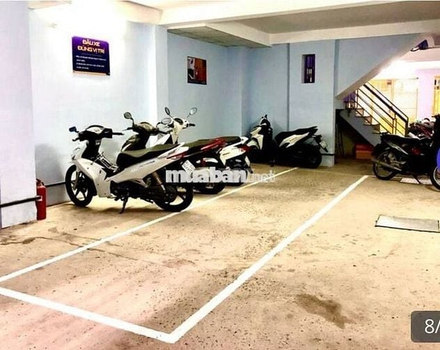 Pass phòng trọ ở được 2-3 người