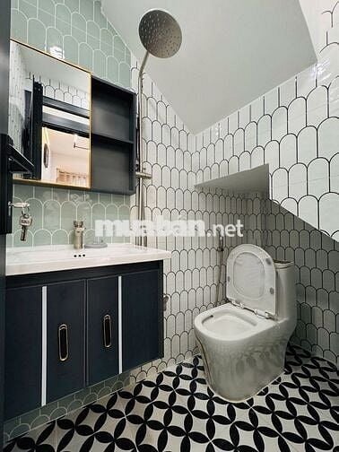 HẺM XE HƠI KHU VIP BT HOA HỒNG 50 TRIỆU