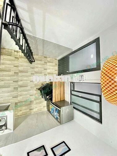 🏠 PHÒNG GÁC LỬNG – NGUYỄN NHƯ HẠNH, LIÊN CHIỂU