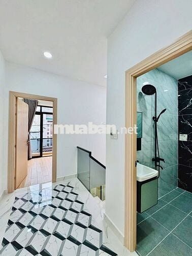 Nhà bán 36m², 3PN Nguyễn Công Hoan, PN. Chỉ 4.25 Tỷ (TL) , sổ riêng