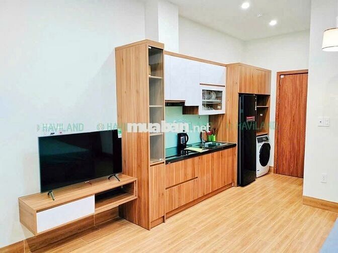 CĂN HỘ NGAY TRUNG TÂM HẢI CHÂU