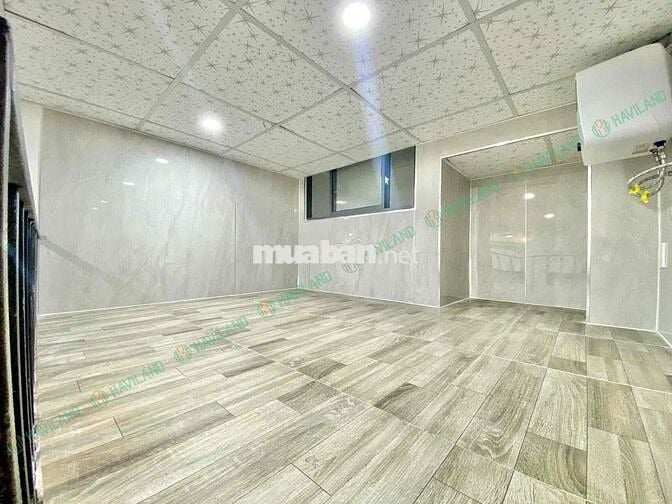 🏠 PHÒNG GÁC LỬNG – NGUYỄN NHƯ HẠNH, LIÊN CHIỂU