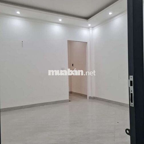 Bán nhà sổ riêng thổ cư ngay khu Tái Định Cư