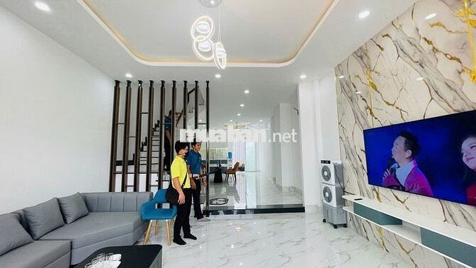 Bán nhà 5x21m Mekong City Bình Minh  sổ riêng, giá 2.8 tỷ, nhà ở liền