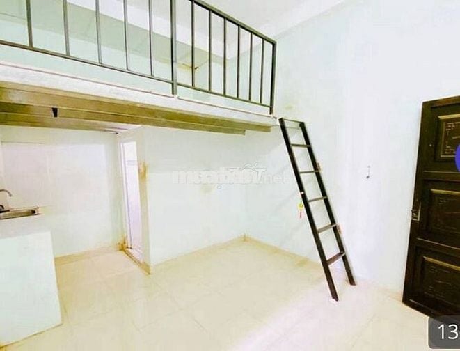 Pass phòng trọ ở được 2-3 người