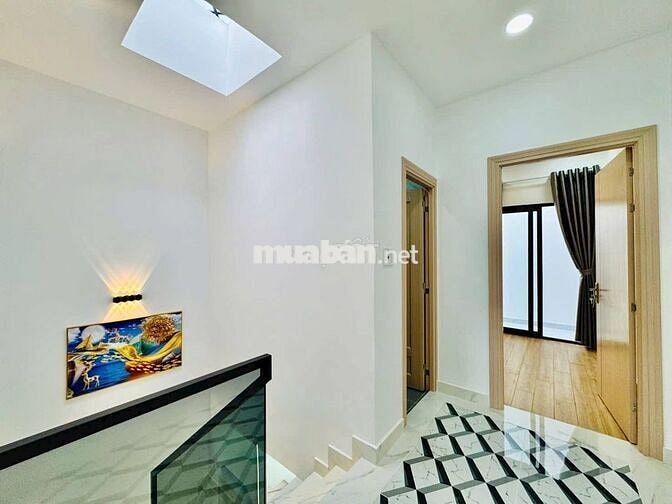 Nhà bán 36m², 3PN Nguyễn Công Hoan, PN. Chỉ 4.25 Tỷ (TL) , sổ riêng