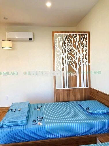 CĂN HỘ NGAY TRUNG TÂM HẢI CHÂU