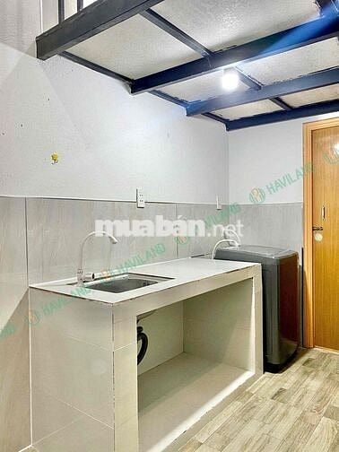 🏠 PHÒNG GÁC LỬNG – NGUYỄN NHƯ HẠNH, LIÊN CHIỂU
