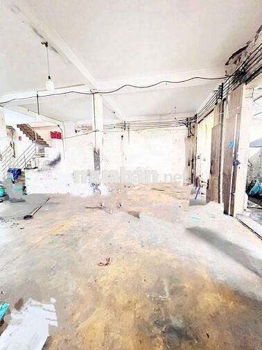 CHO  THUÊ  KHO  XƯỞNG( 600m2)  ĐƯỜNG HƯƠNG LỘ 2.  QUẬN BÌNH TÂN