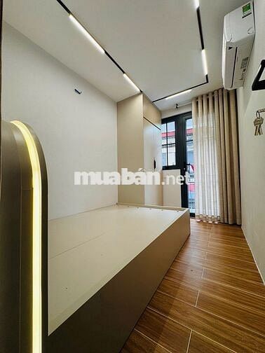 HẺM XE HƠI KHU VIP BT HOA HỒNG 50 TRIỆU