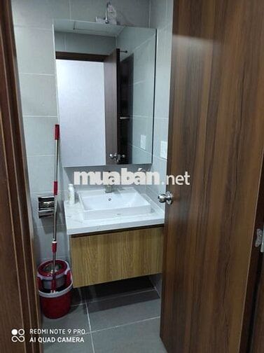 Chuyên cho thuê The Western Capital 2PN/ 3PN giá từ 10 triệu full NT