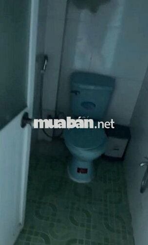 Nhà Nguyên Căn Hẻm Quận 6 - 115m2 - 4 PN - 3 NVS - Nhà Thoáng Mát