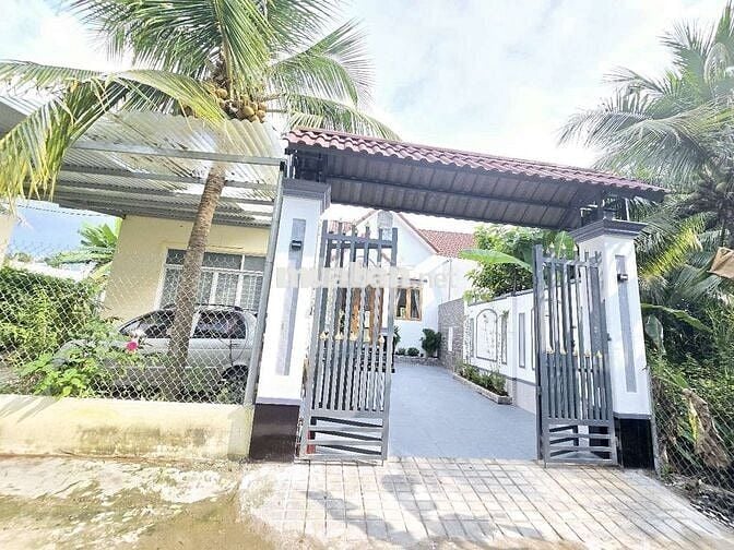 9 CHỦ BÁN NHÀ MÁI THÁI THUỘC PHÚ NHUẬN SIÊU ĐẸP GIÁ TỐT