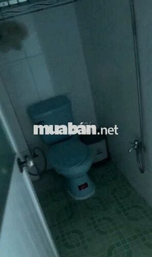 Nhà Nguyên Căn Hẻm Quận 6 - 115m2 - 4 PN - 3 NVS - Nhà Thoáng Mát