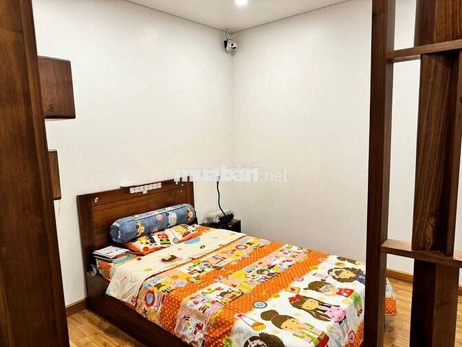 Hot - Vào luôn Golden Palace  Mễ Trì 128m2 3PN giá 21tr/th full đồ đẹp