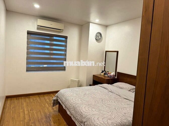 Hot - Vào luôn Golden Palace  Mễ Trì 128m2 3PN giá 21tr/th full đồ đẹp