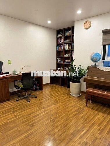 Hot - Vào luôn Golden Palace  Mễ Trì 128m2 3PN giá 21tr/th full đồ đẹp