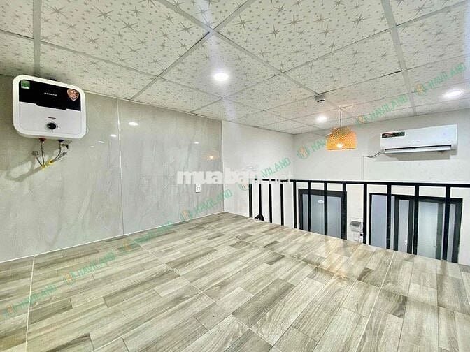 🏠 PHÒNG GÁC LỬNG – NGUYỄN NHƯ HẠNH, LIÊN CHIỂU
