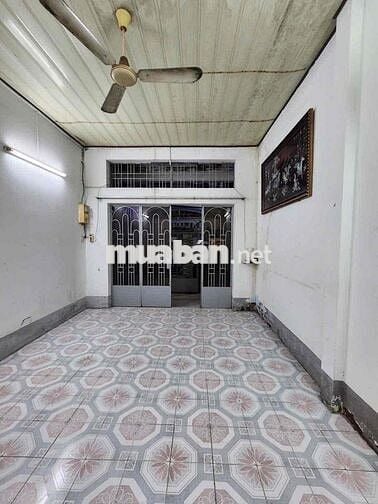 Nhà Nguyễn Duy Cung, 70m2, không LG, xây được 6 tấm, chỉ 4.7 tỷ