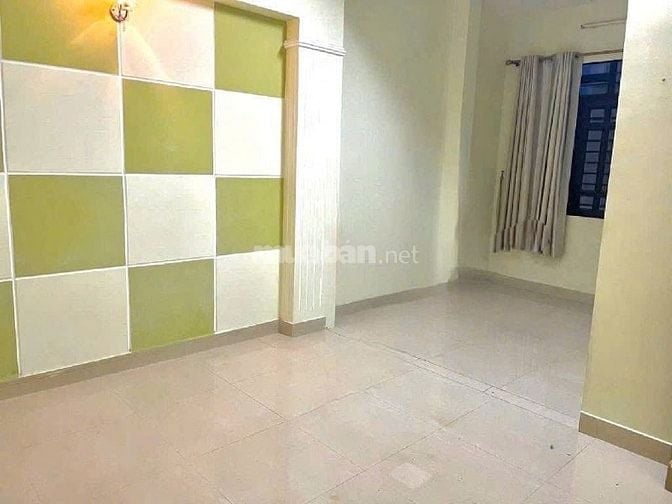 Bán nhà phố gần khu dân cư 1181 Cách Lê Văn Lương Chỉ 90m 